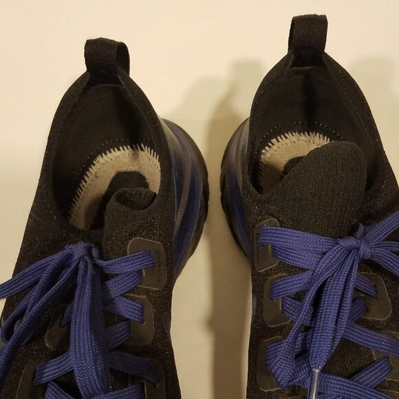 Nike React Infinity Run By You Running Shoes Women's 9 Black Sneakers CQ7331-994 - Picture 13 of 13